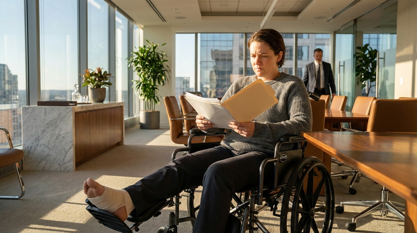 Processar médico por imperícia - Martinhago Advocacia | Advogados Especialistas em Defesa dos Seus Direitos